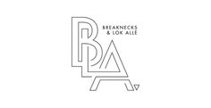 Bureau Bruneau #logo