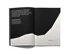 Celtic Explorations Annual Report 2009/2010 on the Behance Network #print #design #book #offline #typography