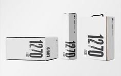 ATIPUS - Graphic Design From Barcelona, disseny gràfic, disseny web, diseño gráfico, diseño web #packaging #atipus #1270 #branding