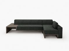 FREDERIK ROIJÉ - products #couch #sofa #modern