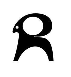 rodopa-logo.png (331×358) #logo #deer