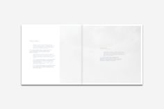 Jonathan Pastor #packaging #music #heaven #god #glory #home #minimal #pure #home #booklet