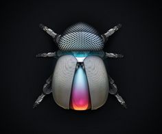 jkl.jpg (JPEG-Grafik, 570x475 Pixel) #insect #bug #robot