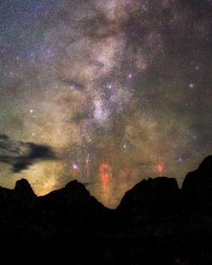Astrophotography and Night Sky Photography by Matt Smith