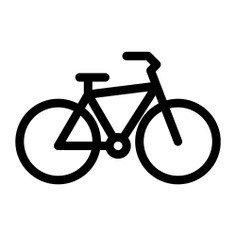 See more icon inspiration related to bike, sport, transport, bicycle, exercise, cycling, sports, vehicle and transportation on Flaticon.