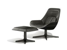 DS-144 by Werner Aisslinger #minimalist #chair #furniture