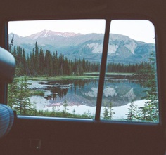 Spectacular Adventure and Outdoor Photography by Forrest Mankins