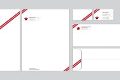 design work life » cataloging inspiration daily #business #branding #card #print #cabinet #letterhead