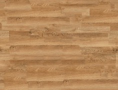 Oak Wood Plank Background