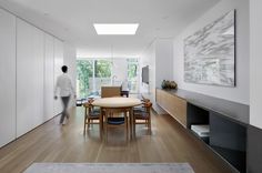 Summerhill House by AKB