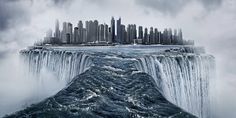 Cityscape Photography by Alisdair Miller » Creative Photography Blog #inspiration #photography #cityscape