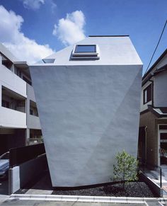 Yagamata (1) #tokyo #architecture