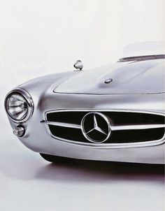 Mercedes #mercedes #silver #car