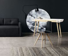 Concept BEAVER Dining Chair Concept #interior #design #decor #home #furniture #architecture
