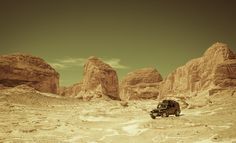 EGYPT_4148 DUP.jpg (1860×1132) #truck #jeep #adventure #egypt #desert