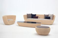 Fruit Bowl Collection