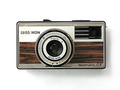 The-Wu Blog #ikon #camera #zeiss #equipment #photography #vintage #film