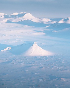 Breathtaking Landscapes of Iceland by Joel Hyppönen