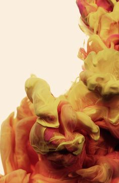 a due Colori on Behance #photography #color #ink