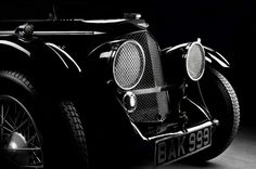 Aston Martin 100 Year Centenary Book - 2 Litre Shoot #automotive #celebration #design #astonmartin #car