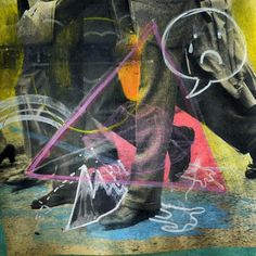 Romain Barbot | IAMSAILOR #album #cover #illustration