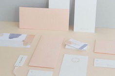 H. Smith Branding - see more of the most beautiful designs on Mindsparklemag.com