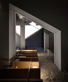Office Interior by Mole Design - #decor, #interior, #office
