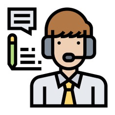 See more icon inspiration related to mentor, advisor, coach, counsellor, man, consultant, network, user, boy, networking, avatar, person and people on Flaticon.