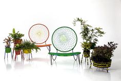 Moroso Outdoor Collection 2016 - #design, #furniture, #modernfurniture,