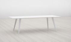 Tarform table #modern #furniture #mid #century #table