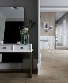 Luxury Renovation by Mole Design #decor #interior #home #design #furniture