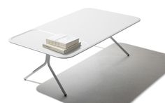 http://blog.leibal.com/furniture/scallop/ #coffee #furniture #table #minimal