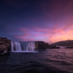 Beautiful Long Exposure Landscapes in Sydney by Jose Luis Cantabrana Garcia