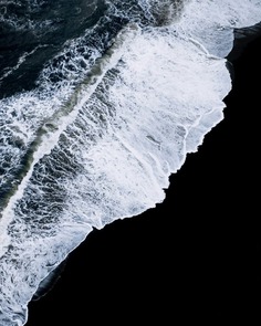 Iceland From Above: Striking Drone Photography by Michael Schauer
