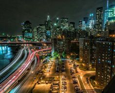 Urban Instagrams of New York City by Larry Potter