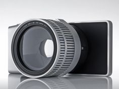 WVIL - Wireless Viewfinder Interchangeable Lens #wvil #digital #camera
