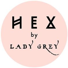 hex_logo #logo