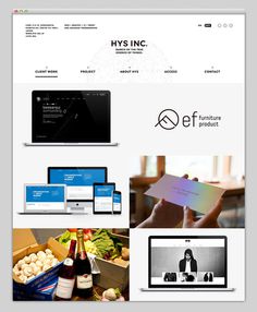 Websites We Love — Showcasing The Best in Web Design #agency #portfolio #design #best #website #ui #minimal #webdesign #web #typography