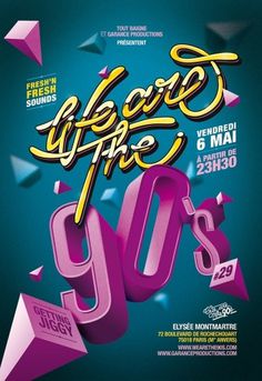 We are the 90's | Tyrsa #90s #we #are #the