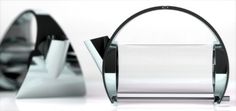 Joey Roth, designer - contemporary and minimalist teapot, modern speaker system product designs #pot #design #tea #modern