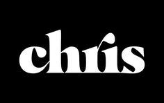Christophe Barneau - Digital Designer logo