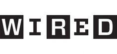 Wired_logo.jpg (640×300) #branding #publication #identity #logo #wired #magazine