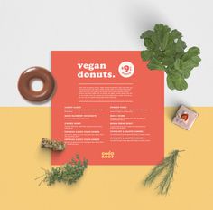 Good Root Restaurant | Lucas Jubb Design & Illustration
