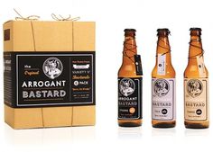 Thanh Nguyen | Graphic Design #brewery #beer #branding #packaging #design #graphic #label