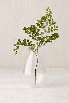 Arabesque Vase, Urban Outfitters