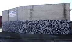 aarondelacruz.com - work #grafitti #mural #aaron #cruz #dela #art #street