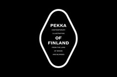 Pekka #icon #symbol #monogram #pekka