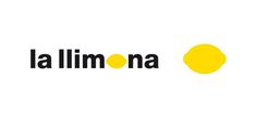 Restaurante La llimona | Puigdemont Roca – Design Agency #logo #identity