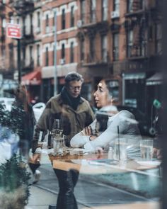 Magical Street Photography of New York City by Paola Franqui