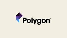 Polygon Branding - Cory Schmitz #typoraphy #logo